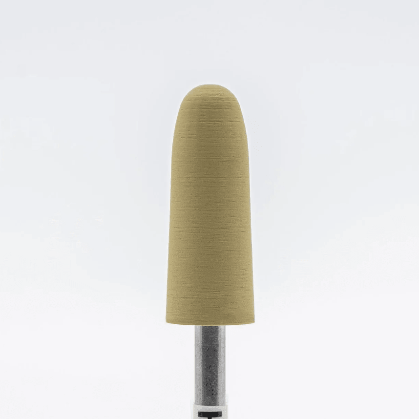 Silicone Drill Bit H - 340 by U - Tools - thePINKchair.ca - efile bit - u - tools