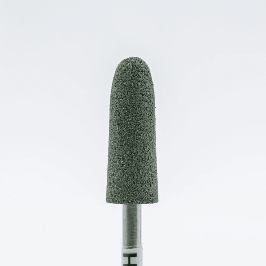 Silicone Drill Bit H - 340 by U - Tools - thePINKchair.ca - efile bit - u - tools
