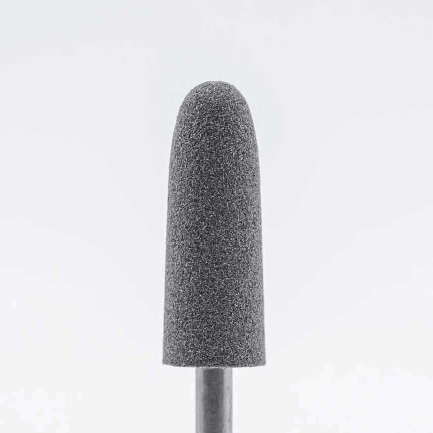 Silicone Drill Bit H - 340 by U - Tools - thePINKchair.ca - efile bit - u - tools