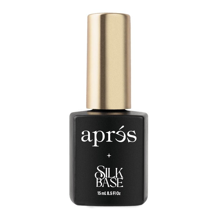 Silk Base - Apres Silk Cover - thePINKchair.ca - Base Gel - Apres