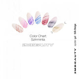 Silk Beige Spider Gel - thePINKchair.ca - Coloured Gel - 2Mbeauty