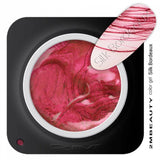 Silk Bordeaux Spider Gel - thePINKchair.ca - Coloured Gel - 2Mbeauty