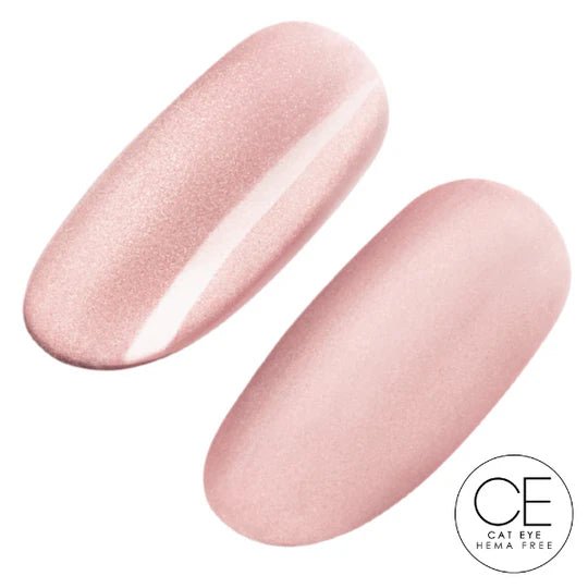 Silk Collection - thePINKchair.ca - Gel Polish - Ugly Duckling