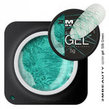 Silk Green Spider Gel by 2MBEAUTY