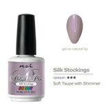 Silk Stockings Polish Pro - thePINKchair.ca - Gel Polish - NSI