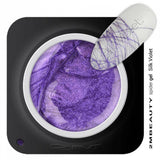 Silk Violet Spider Gel by 2MBEAUTY