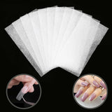 Silk Wrap 10pcs - thePINKchair.ca - Odds & Ends - thePINKchair nail studio