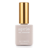 Silt-y Smooth - 309 - thePINKchair.ca - gel polish - Apres