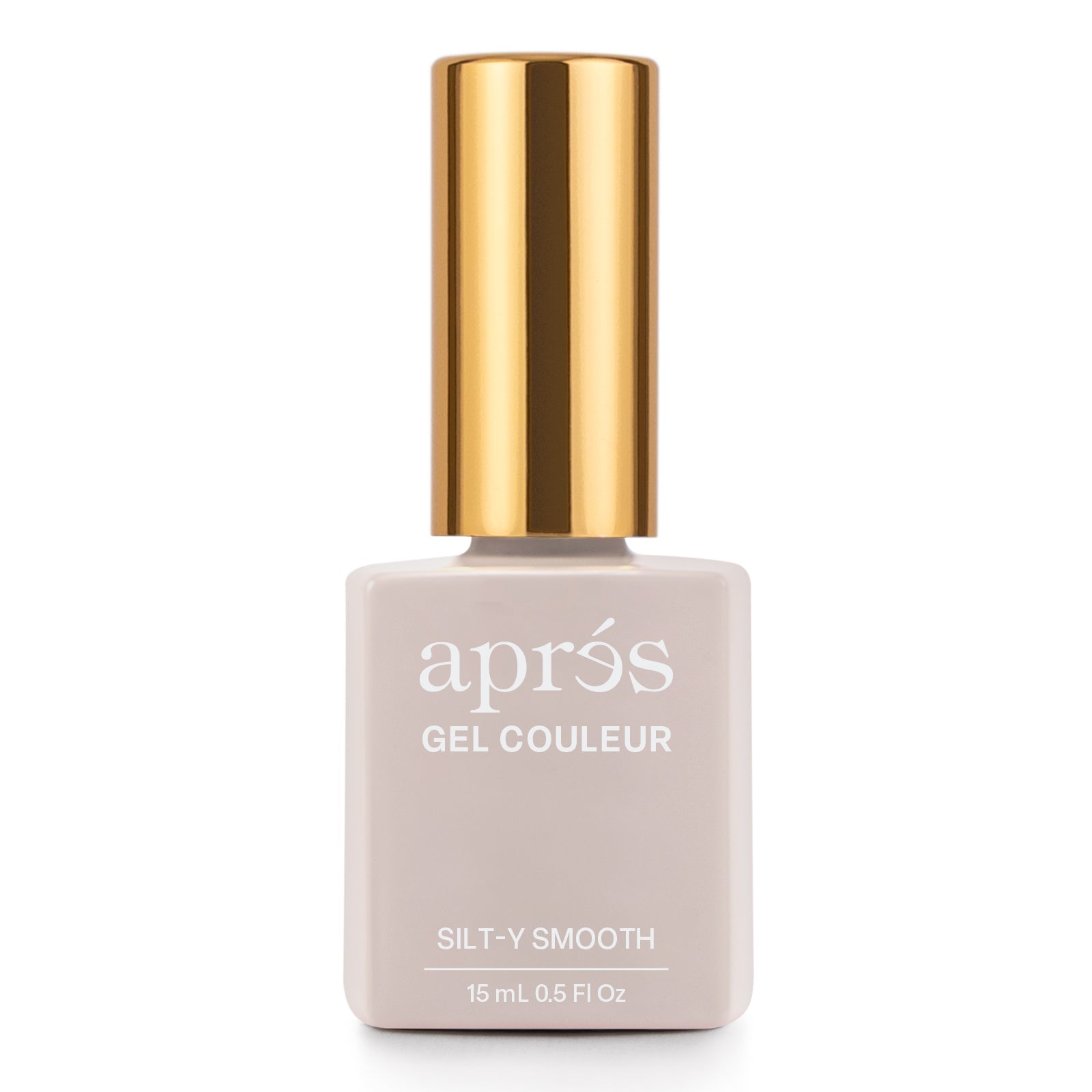 Silt-y Smooth - 309 - thePINKchair.ca - gel polish - Apres