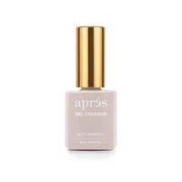 Silt - y Smooth - 309 - thePINKchair.ca - gel polish - Apres