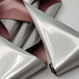 Silver Pearl Transfer Foil - thePINKchair.ca - Nail Art - thePINKchair nail studio