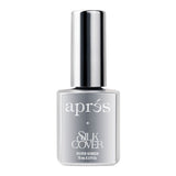 Silver Screen (801) - Silk Cover, 15ml - thePINKchair.ca - Gel Polish - Apres