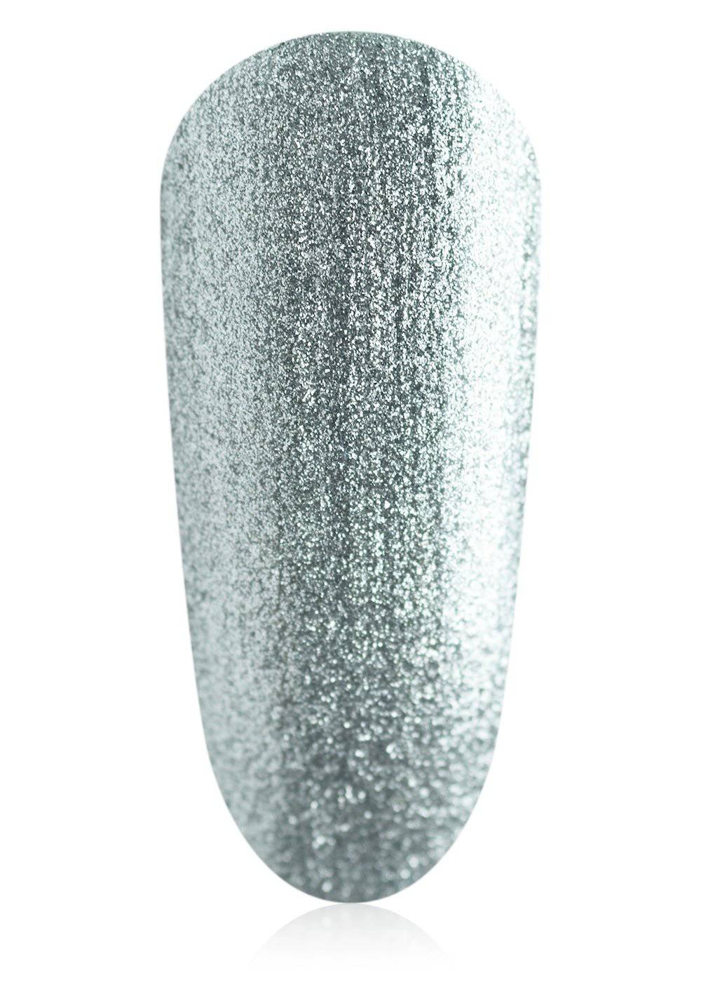 Silver Tree Gel Polish - thePINKchair.ca - Gel Polish - the GEL bottle