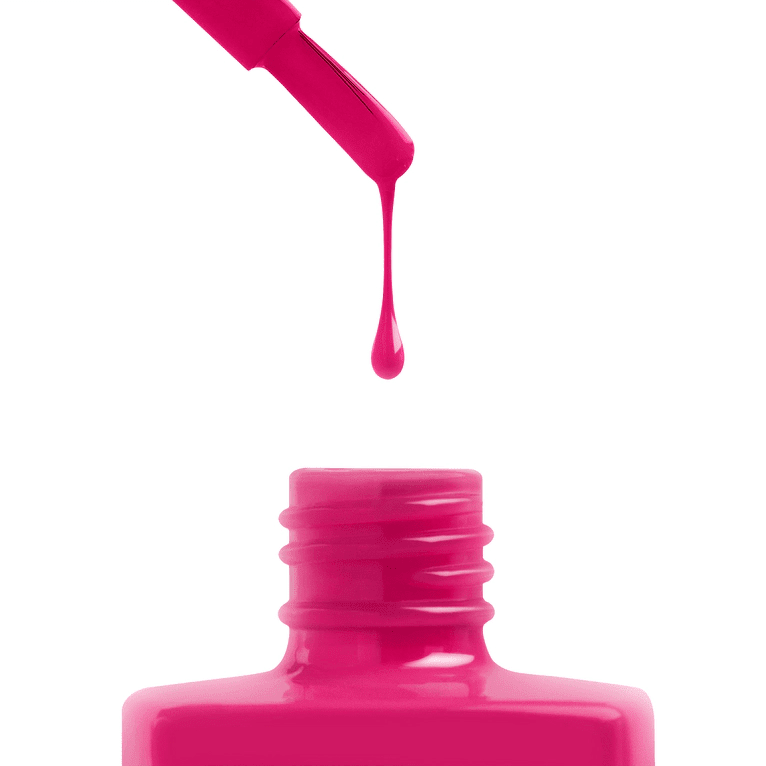 Simi Down Now - 266 - thePINKchair.ca - gel polish - Apres