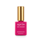 Simi Down Now - 266 - thePINKchair.ca - gel polish - Apres