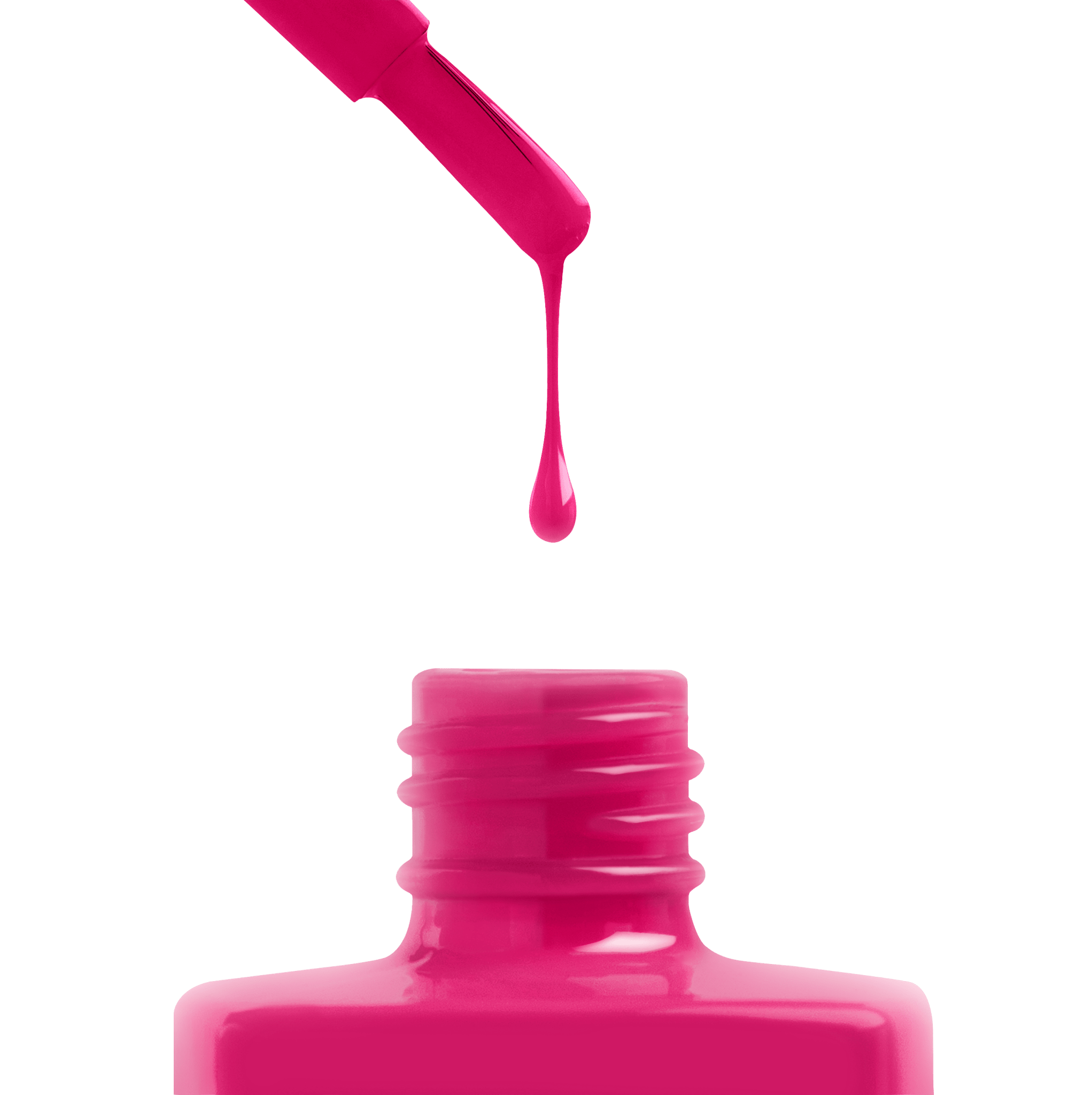 Simi Down Now - 266 - thePINKchair.ca - gel polish - Apres