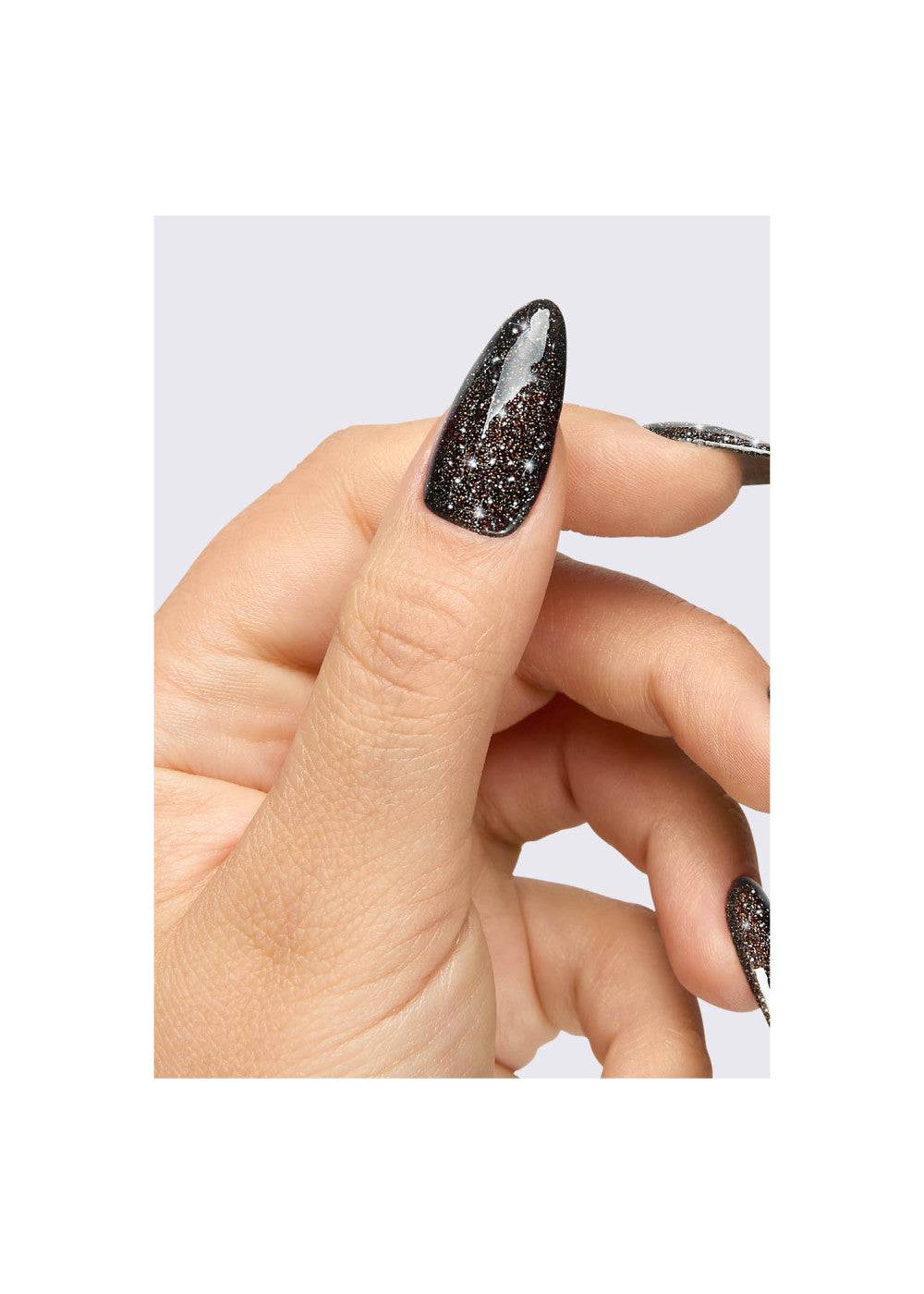 SIX FIGURES Reflective Gel Polish - thePINKchair.ca - gel polish - the GEL bottle