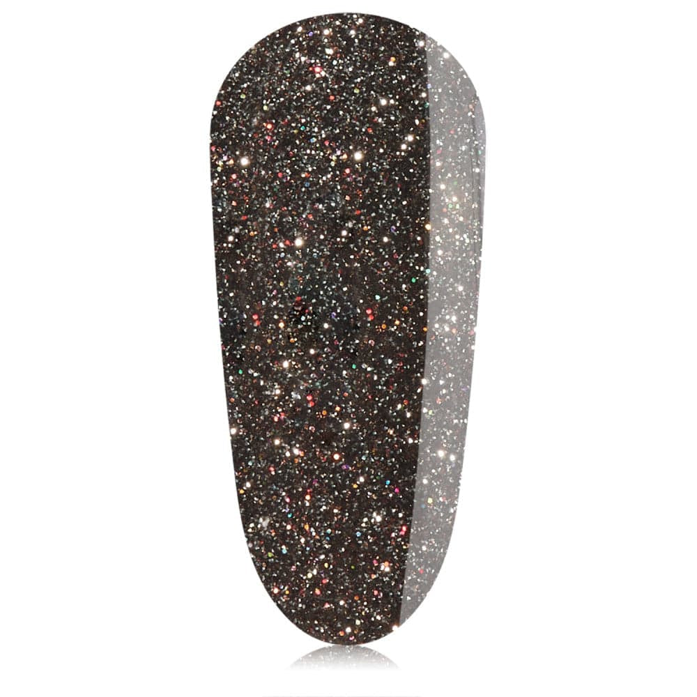 SIX FIGURES Reflective Gel Polish - thePINKchair.ca - gel polish - the GEL bottle