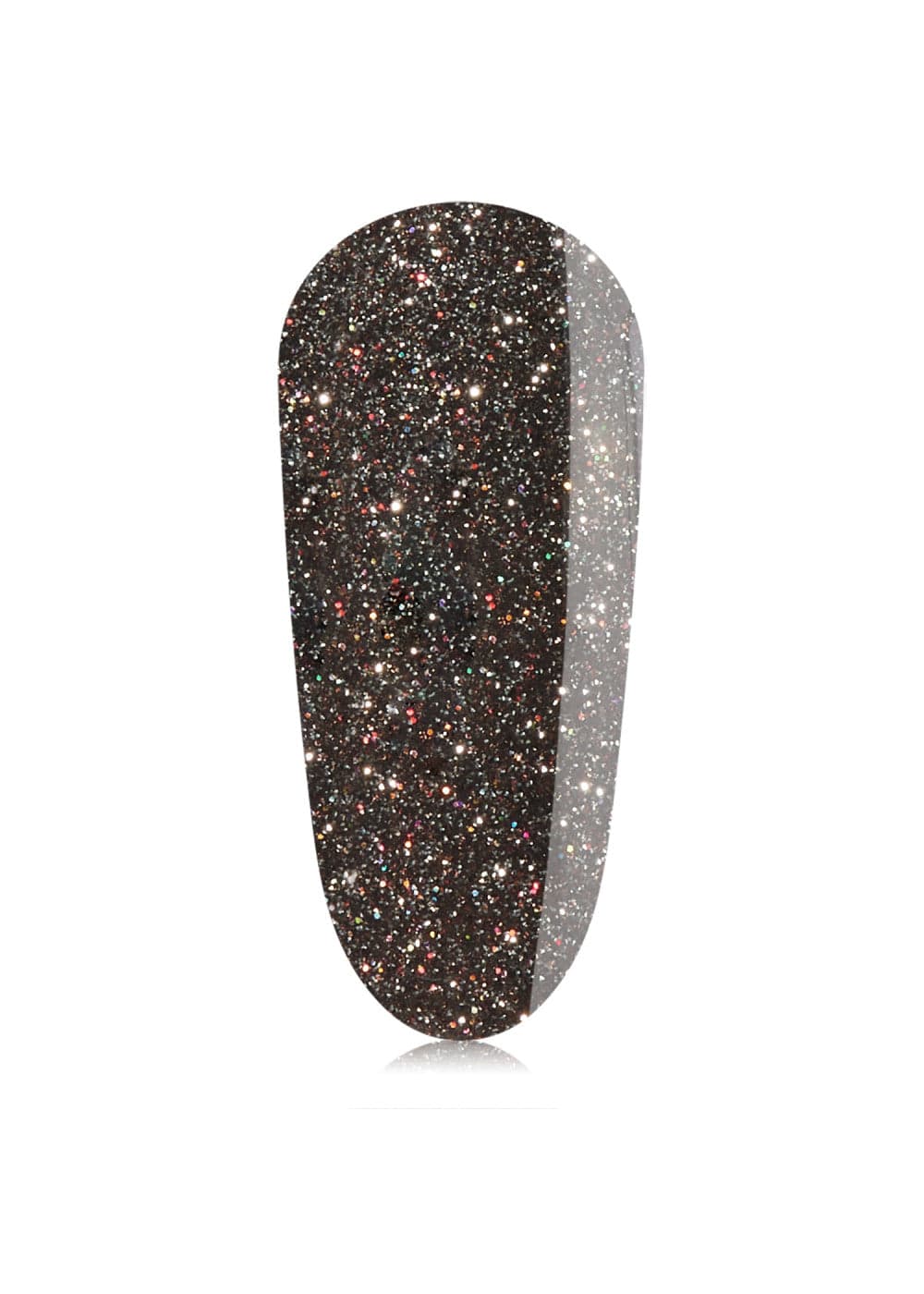 SIX FIGURES Reflective Gel Polish - thePINKchair.ca - gel polish - the GEL bottle