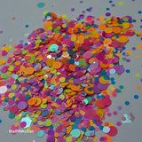 Skittle me this Glitter - thePINKchair.ca - Glitter - thePINKchair.ca