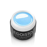 Sky Blue UV/LED Builder Gel by Egoista - thePINKchair.ca - Builder Gel - egoista