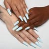 Sky High - 244 - thePINKchair.ca - gel polish - Apres