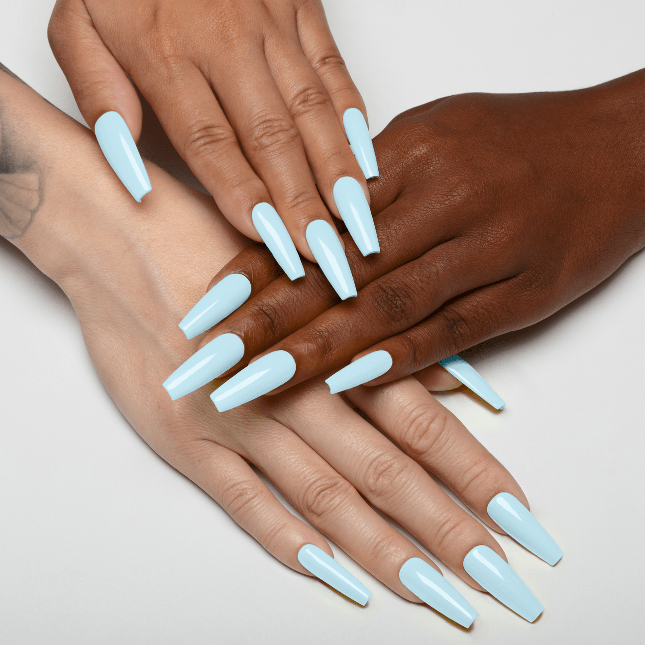 Sky High - 244 (HEMA/TPO/TMPTA-Free) - thePINKchair.ca - gel polish - Apres
