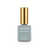 Skyline - 330 - thePINKchair.ca - gel polish - Apres