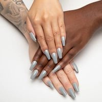 Skyline - 330 - thePINKchair.ca - gel polish - Apres