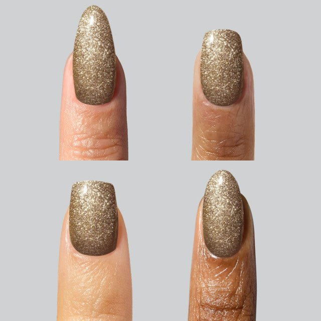 Sleigh Magnetic Gel Polish - thePINKchair.ca - Gel Polish - the GEL bottle