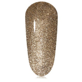 Sleigh Magnetic Gel Polish - thePINKchair.ca - Gel Polish - the GEL bottle