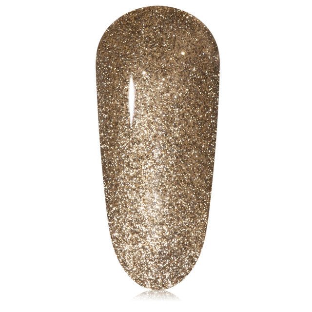 Sleigh Magnetic Gel Polish - thePINKchair.ca - Gel Polish - the GEL bottle