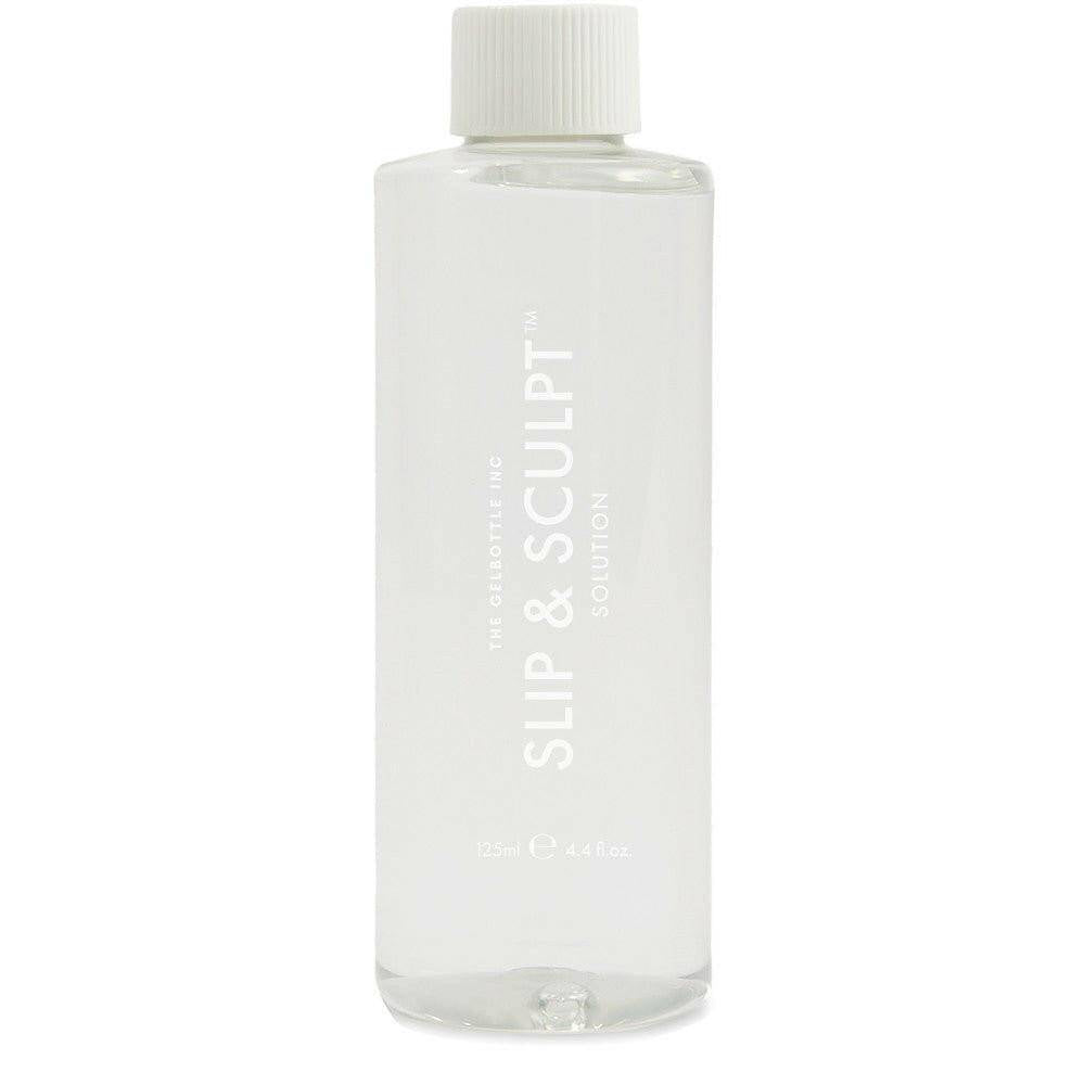 Slip & Sculpt Solution - thePINKchair.ca - Liquid - the GEL bottle