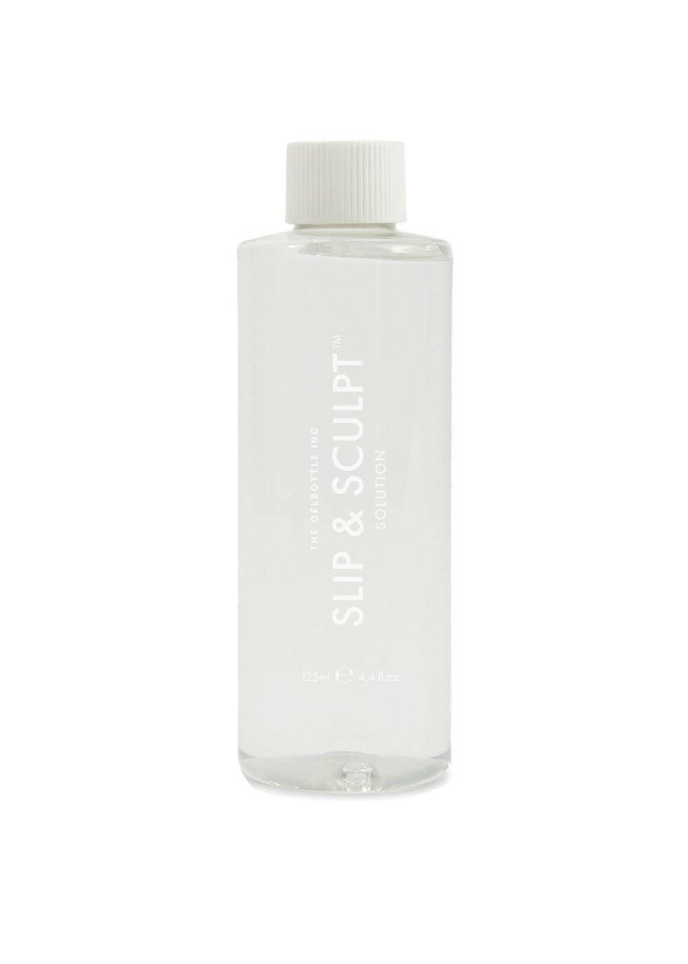 Slip & Sculpt Solution - thePINKchair.ca - Liquid - the GEL bottle