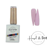 SM002, Flower Child Gel Polish by Hazel & Dot