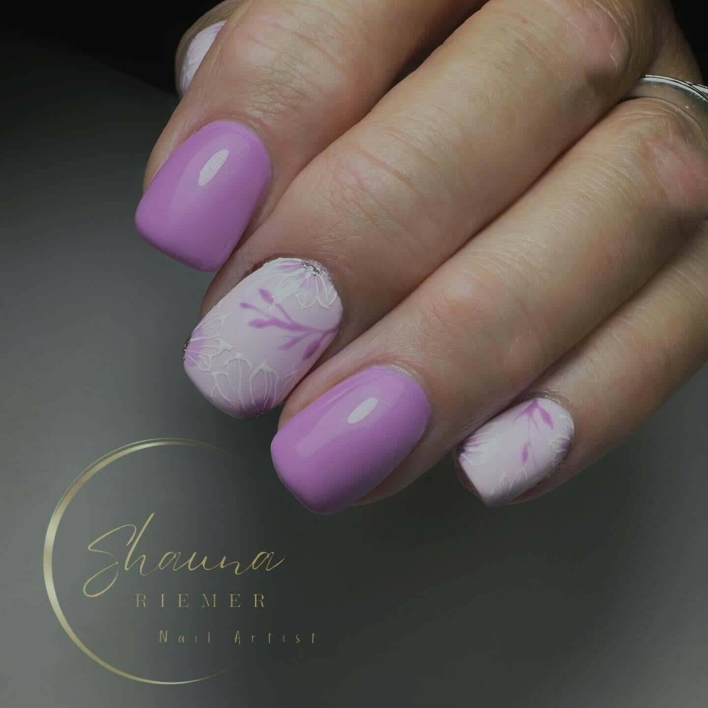 SM003, Boogie Down Gel Polish - thePINKchair.ca - Gel Polish - thePINKchair nail studio