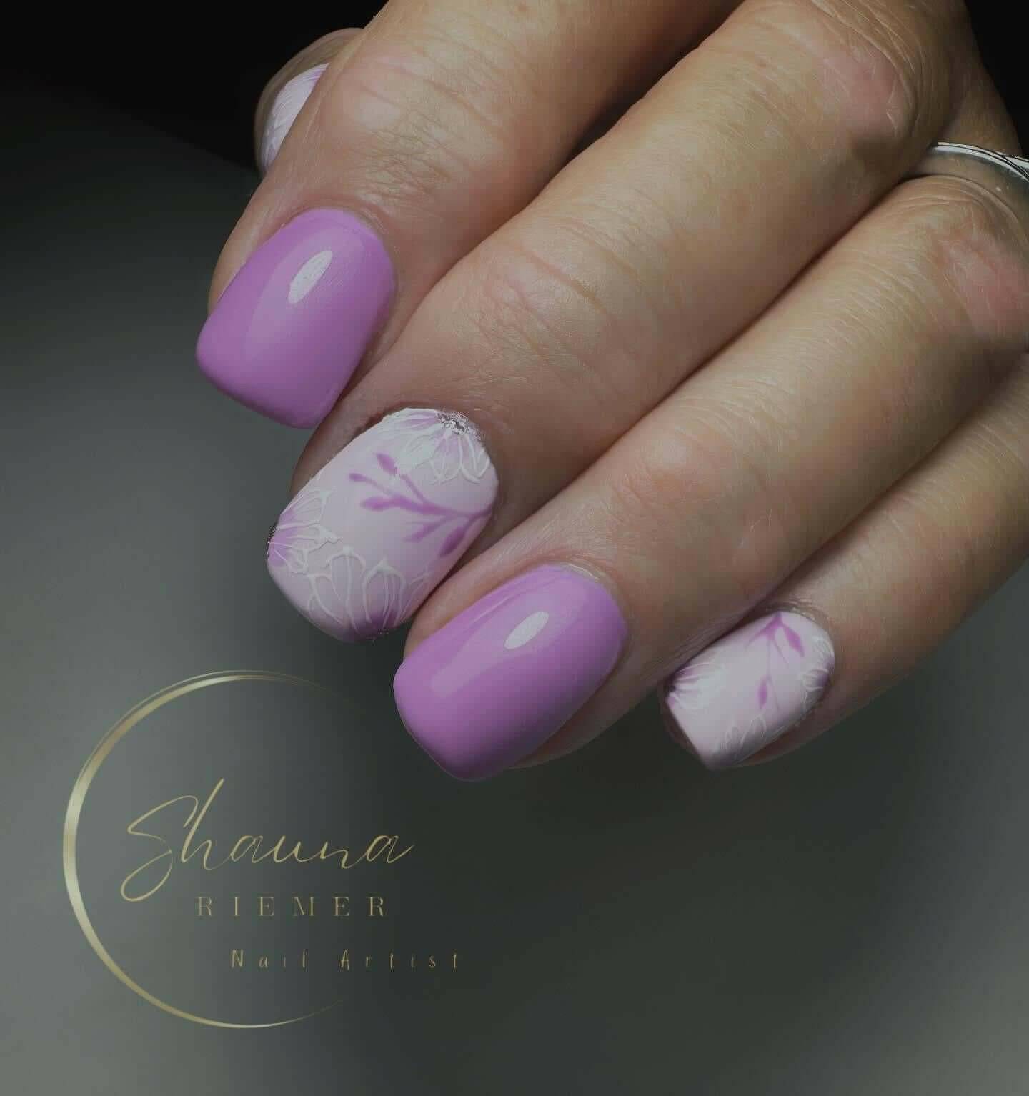 SM003, Boogie Down Gel Polish - thePINKchair.ca - Gel Polish - thePINKchair nail studio