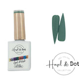 SM004, Mary Jane Gel Polish by Hazel & Dot