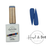 SM007, No Bad Days Gel Polish by Hazel & Dot