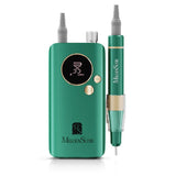 SM200F Rechargeable Nail Drill 35000RPM - thePINKchair.ca - efile - Melody Susie