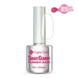 Smart Gummy Rubber Base by Crystal Nails