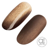 SMOKE - GEL POLISH 352 - thePINKchair.ca - Gel Polish - Ugly Duckling