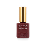 Smoker's Lounge - 296 - thePINKchair.ca - gel polish - Apres