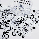 Smooth Criminal, Glitter (154) - thePINKchair.ca - Glitter - thePINKchair nail studio