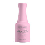 Smoothie Bar - HFG034 - thePINKchair.ca - gel polish - Kiara Sky