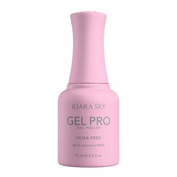 Smoothie Bar - HFG034 - thePINKchair.ca - gel polish - Kiara Sky