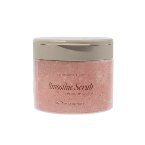 Smoothie Scrub™ - thePINKchair.ca - Pedicure - the GEL bottle
