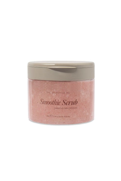 Smoothie Scrub™ - thePINKchair.ca - Pedicure - the GEL bottle
