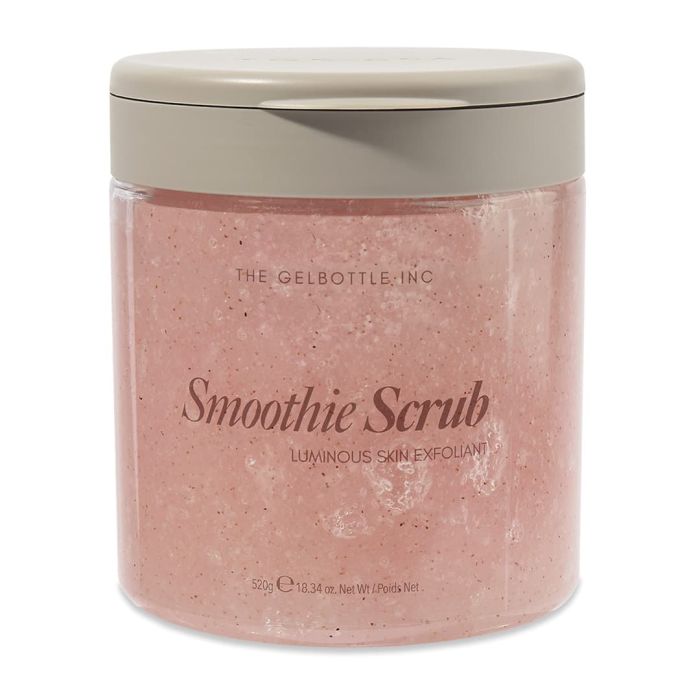 Smoothie Scrub™ - thePINKchair.ca - Pedicure - the GEL bottle