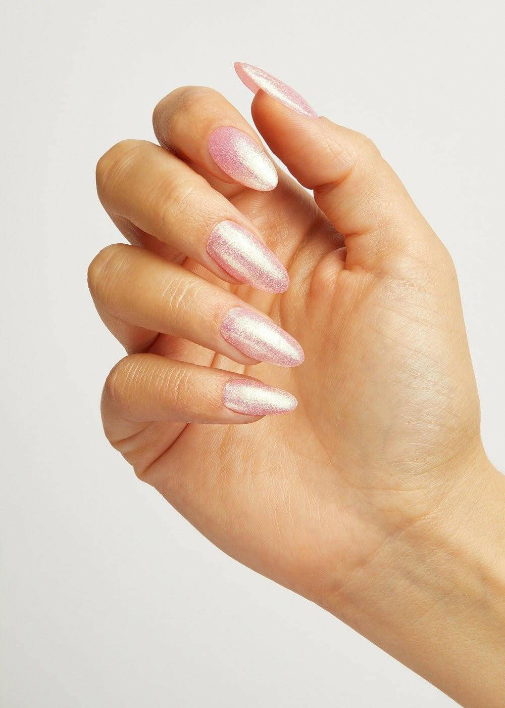 S'mores Gel Polish - thePINKchair.ca - Gel Polish - the GEL bottle